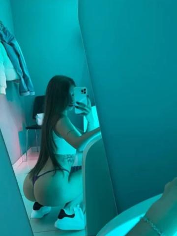 Индивидуалка Майя Фотография 2