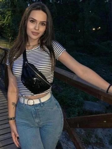 Индивидуалка София Фотография 2
